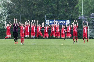 Bild 44 - wCJ SV Steinhorst/Labenz - VfL Oldesloe : Ergebnis: 18:0